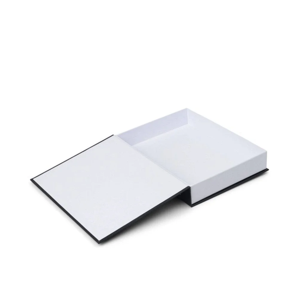 Brand New New York City Decorative Book Box Faux Storage Book Coffee Table Decor